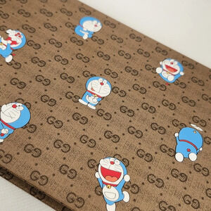 Gucci x Doraemon Sticky Note Set